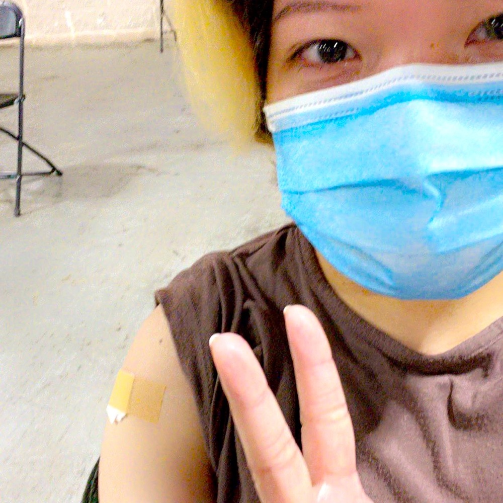 Meet your Posher, Gab